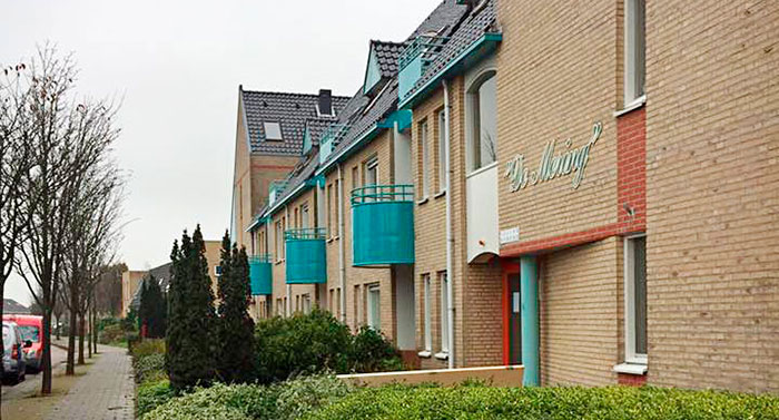 planmatig onderhoud de mering