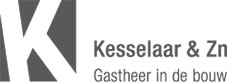 Kesselaar gastheer in de bouw