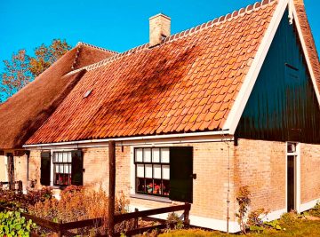 Museum Jan Lont voorzijde