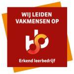 logo Samenwerkingsorganisatie Beroepsonderwijs Bedrijfsleven (SBB)